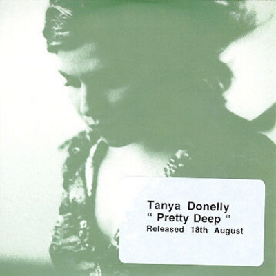 TANYA DONELLY - Pretty Deep