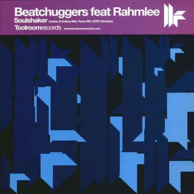 BEATCHUGGERS FEAT RAHMLEE - Soulshaker