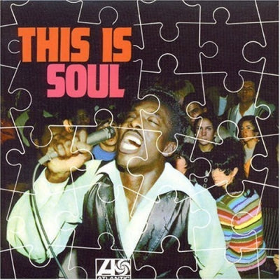 VARIOUS - This Is Soul