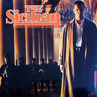 DAVID MANSFIELD - The Sicilian (Original Motion Picture Soundtrack)