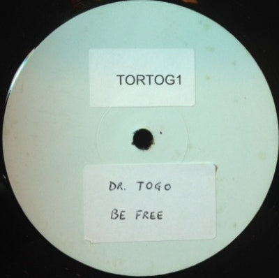 DR TOGO - Be Free