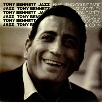 TONY BENNETT - Jazz