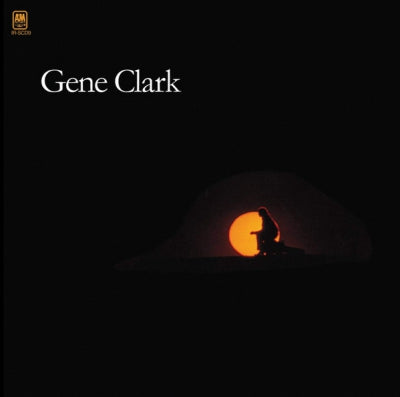 GENE CLARK - White Light