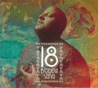 BODDHI SATVA - 18