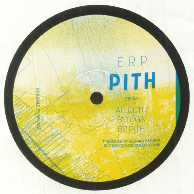 E.R.P. - Pith