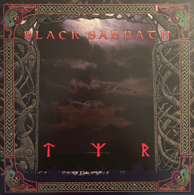 BLACK SABBATH - Tyr