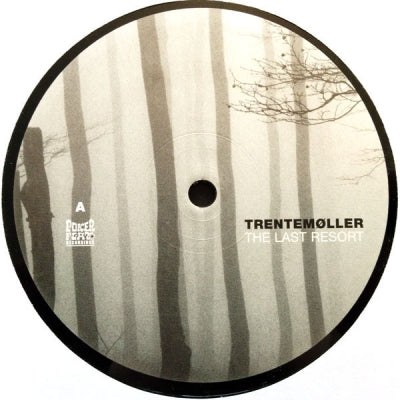 TRENTEMøLLER - The Last Resort