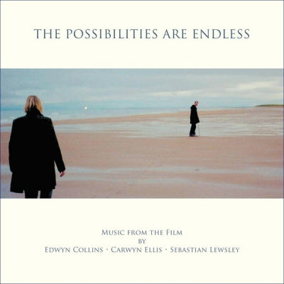 EDWYN COLLINS / CARWYN ELLIS / SEBASTIAN LEWSLEY - The Possibilities Are Endless