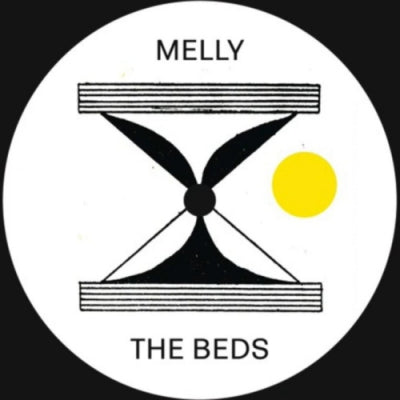 MELLY - The Beds