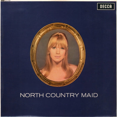 MARIANNE FAITHFULL - North Country Maid