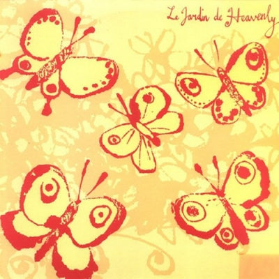 HEAVENLY - Le Jardin De Heavenly