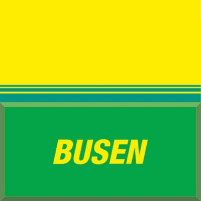 BUSEN - Busen