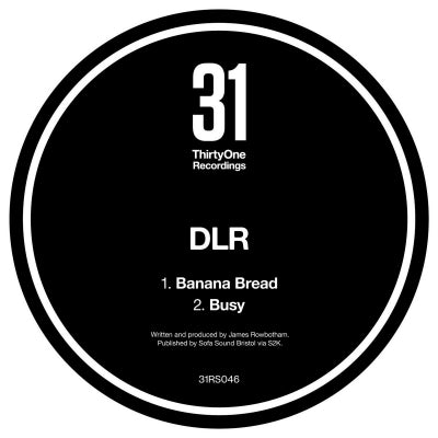 DLR - Banana Bread / Busy