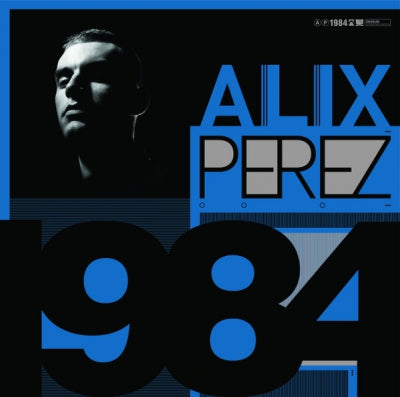 ALIX PEREZ - 1984