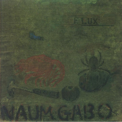 NAUM GABO - F. Lux