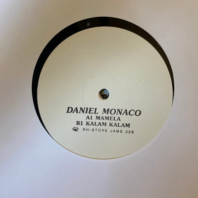 DANIEL MONACO - Mamela