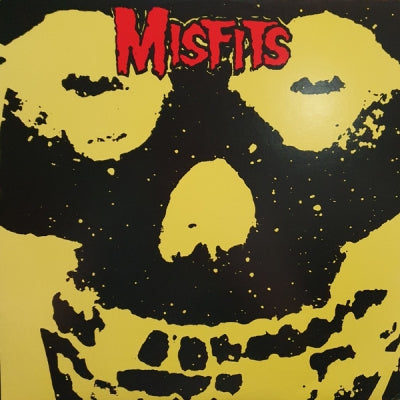 MISFITS - Misfits