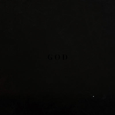 SAULT - Untitled (God)