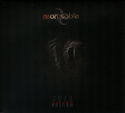 AEON SABLE - Saturn Return