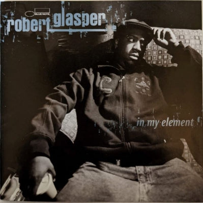 ROBERT GLASPER - In My Element