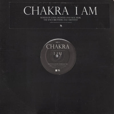 CHAKRA - I Am