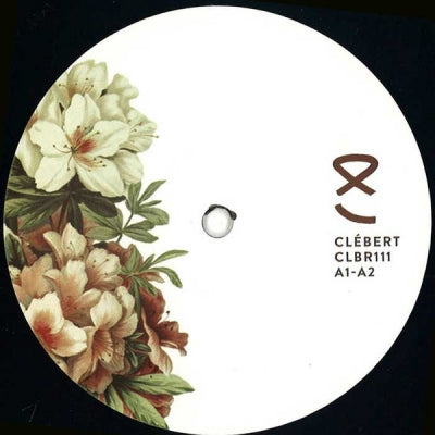 CLéBERT - Clbr111 EP