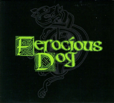 FEROCIOUS DOG - Ferocious Dog