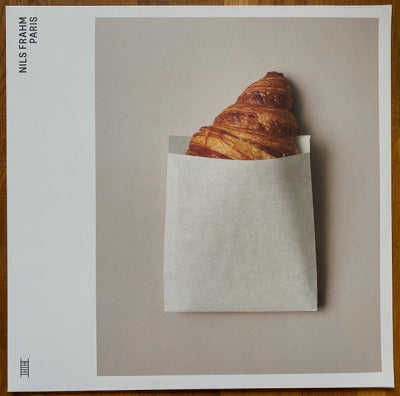 NILS FRAHM - Paris