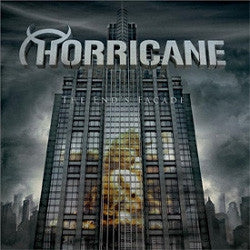 HORRICANE - The End's Façade