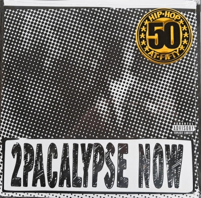 2PAC - 2Pacalypse Now