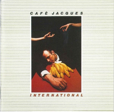 CAFé JACQUES - Café Jacques International