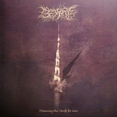 BEDSORE - Dreaming The Strife For Love