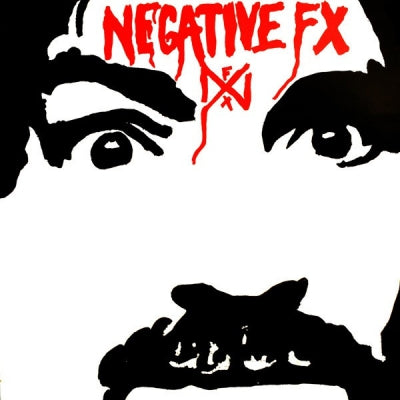 NEGATIVE FX - Negative FX