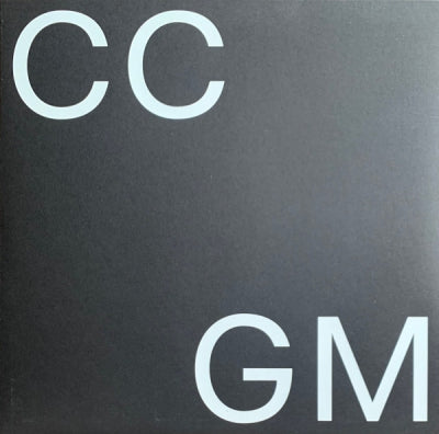 CHARLES COHEN - Group Motion