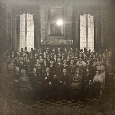 OPETH - The Last Will And Testament
