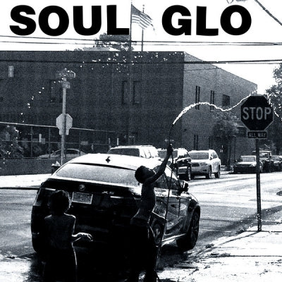 SOUL GLO - Soul Glo