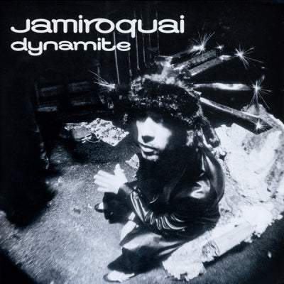 JAMIROQUAI - Dynamite