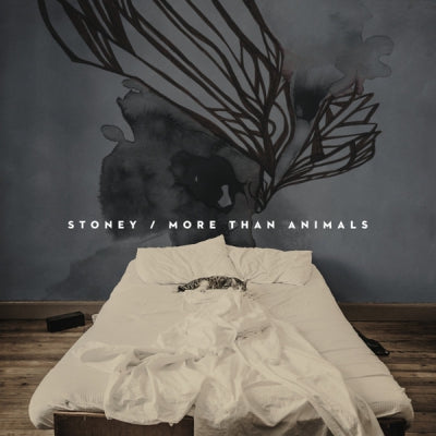 STONEY - More Than Animals