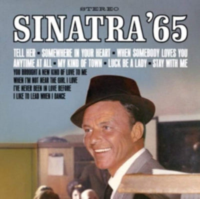 FRANK SINATRA - Sinatra '65