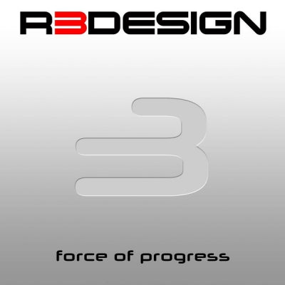 FORCE OF PROGRESS - Redesign