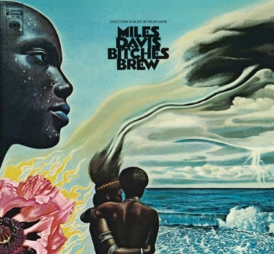 MILES DAVIS - Bitches Brew