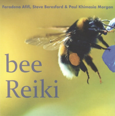 FARADENA AFIFI - Bee Reiki