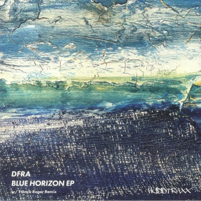 DFRA - Blue Horizon EP