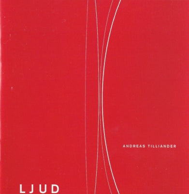 ANDREAS TILLIANDER - Ljud