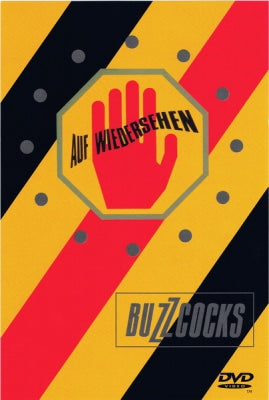 BUZZCOCKS - Auf Wiedersehen