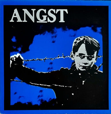 ANGST - Angst