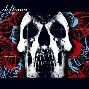 DEFTONES - Deftones