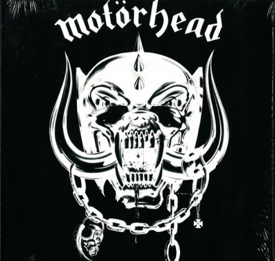 MOTORHEAD - Motorhead