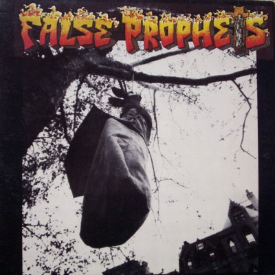 FALSE PROPHETS - False Prophets