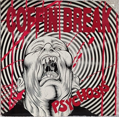 COFFIN BREAK - Psychosis